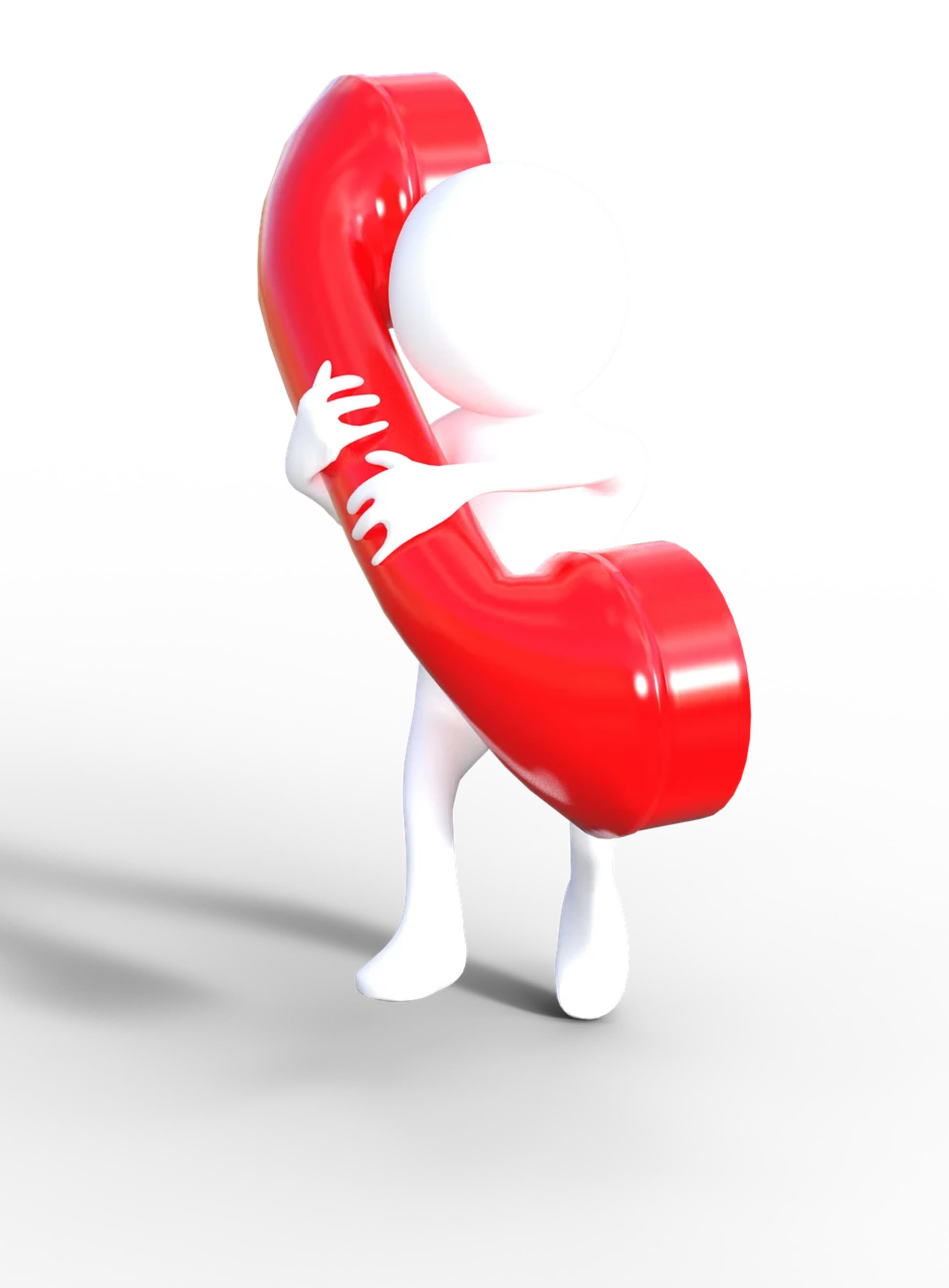 TeleSynergia - darmowa infolinia dla potrzebujących